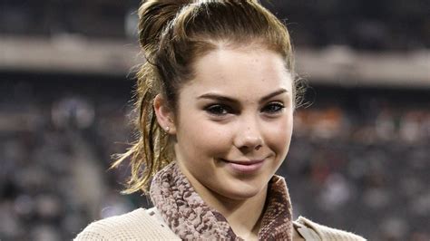 mckayla|The Tragedy Of Olympic Gymnast McKayla Maroney Explained